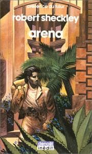 Tapa de Arena