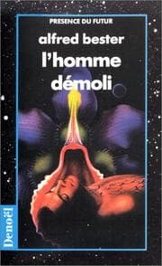 Tapa de L'Homme démoli