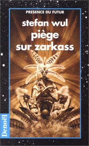 Tapa de Piege sur zarkass