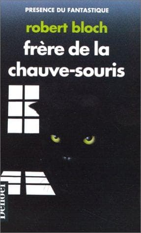 Tapa de Frère de la chauve-souris