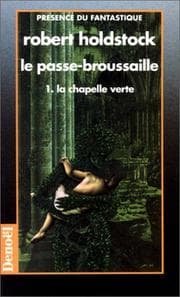 Tapa de Le passe-broussaille