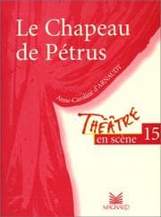 Tapa de Théâtre en scène, numéro 15