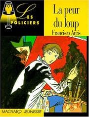 Tapa de La peur du loup