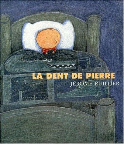 Tapa de La dent de Pierre
