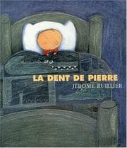 Tapa de La dent de Pierre