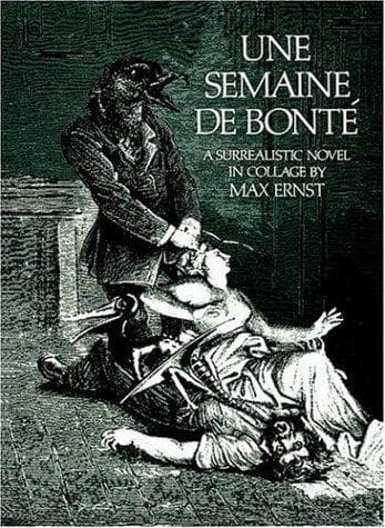 Tapa de Une semaine de bonté