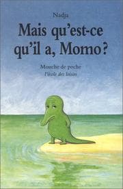 Tapa de Mais qu'est-ce qu'il a, Momo?