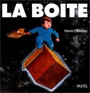 Tapa de La Boîte