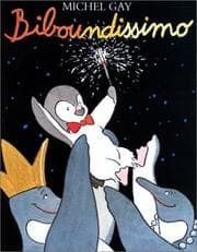 Tapa de Biboundissimo