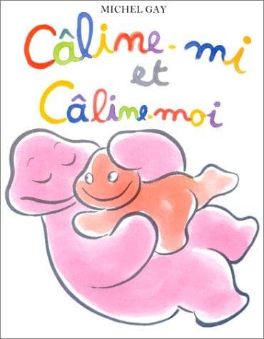 Tapa de Câline-mi et Câline-moi