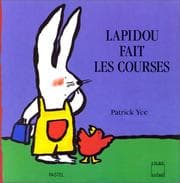 Tapa de Lapidou fait les courses