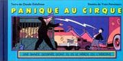 Tapa de Panique au cirque