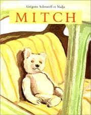 Tapa de Mitch