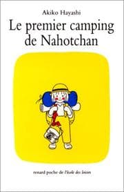 Tapa de Le premier camping de Nahotchan
