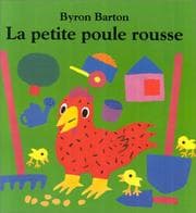 Tapa de La Petite Poule Rousse