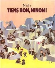 Tapa de Tiens bon Ninon