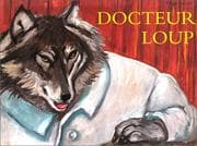 Tapa de Docteur Loup