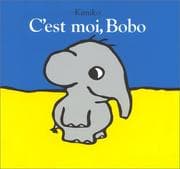 Tapa de C'est moi bobo