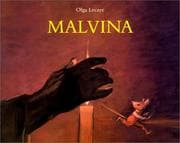 Tapa de Malvina