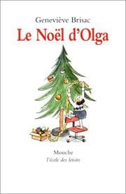 Tapa de Le Noël d'Olga
