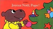 Tapa de Joyeux Noël Popo !