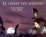 Tapa de Le Chant des baleines