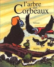 Tapa de L'arbre aux corbeaux