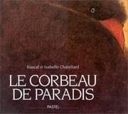 Tapa de Le Corbeau de paradis