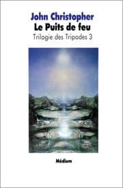 Tapa de Trilogie des Tripodes, tome 3