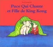 Tapa de Puce qui Chante et Fille de King Kong