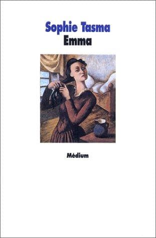 Tapa de Emma