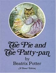Tapa de The pie and the patty-pan