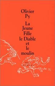 Tapa de La Jeune Fille, le Diable et le moulin