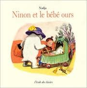 Tapa de Ninon et le bébé ours