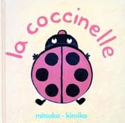 Tapa de La Coccinelle