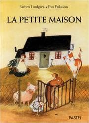 Tapa de La Petite Maison