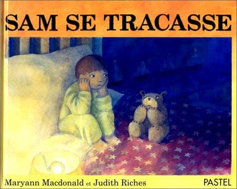 Tapa de Sam se tracasse