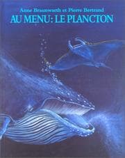 Tapa de Au menu