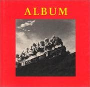 Tapa de Album