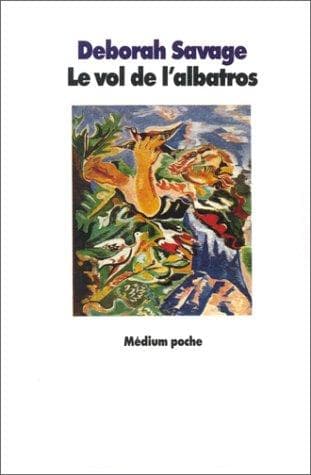 Tapa de Le vol de l'albatros
