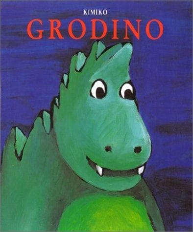 Tapa de Grodino