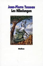 Tapa de Les Nibelungen