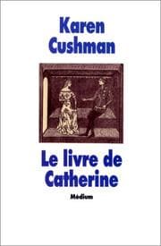 Tapa de Le Livre de Catherine
