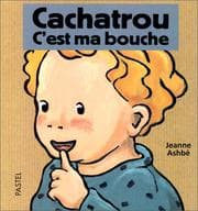 Tapa de C'est ma bouche