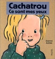 Tapa de Ce sont mes yeux