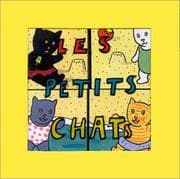 Tapa de Les Petits Chats