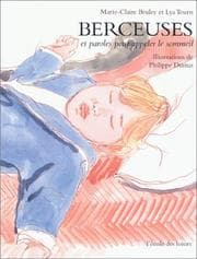 Tapa de Berceuses et paroles pour appeler le sommeil
