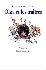 Tapa de Olga et les traîtres