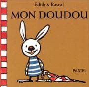 Tapa de mon doudou