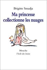 Tapa de Ma princesse collectionne les nuages